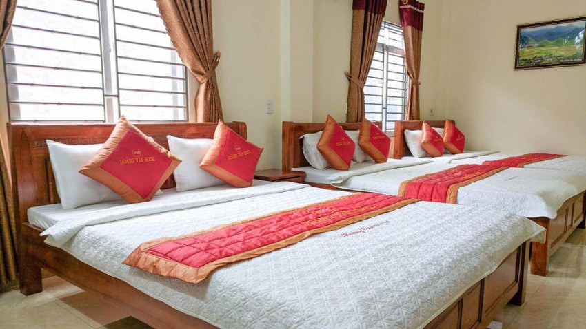Top 10 Khách sạn Đồng Văn giá rẻ tốt nhất có view đẹp gần thị trấn từ 100k