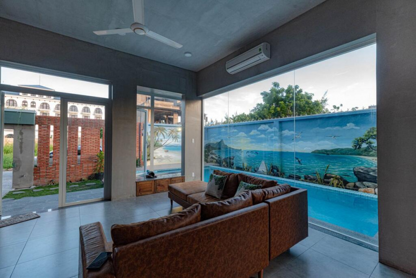 [review] top 10 biệt thự villa vũng tàu giá rẻ đẹp gần biển có hồ bơi nguyên căn