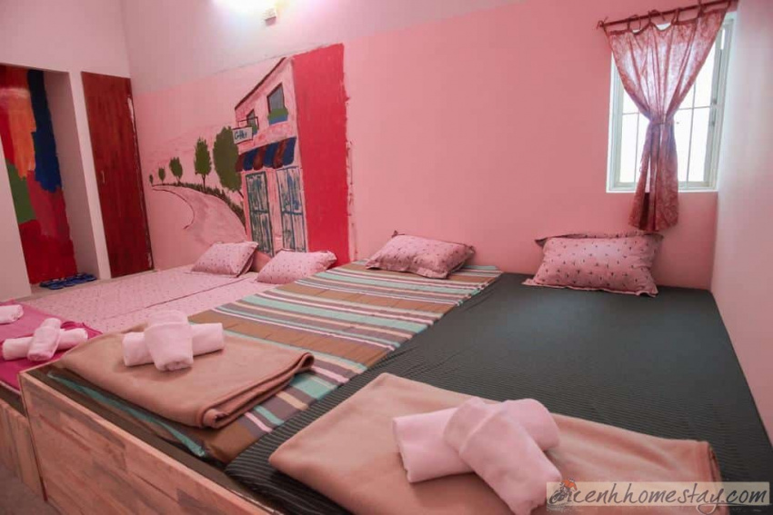 top 10 hostel nha trang giá rẻ – đẹp – ngay trung tâm và gần biển