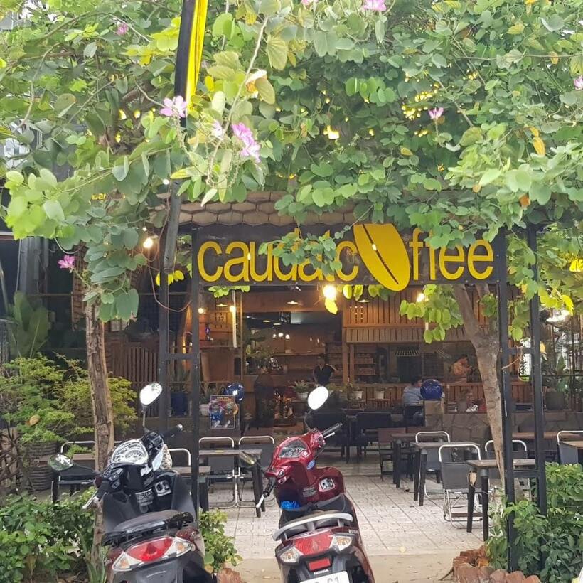 Review] Top 15 Quán cafe quận 12 giá rẻ iew đẹp đáng thưởng thức ...