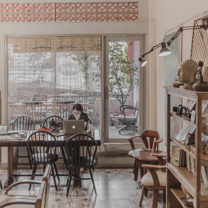 [review] top 20 quán cà phê sài gòn view đẹp thích hợp để “sống ảo” check-in