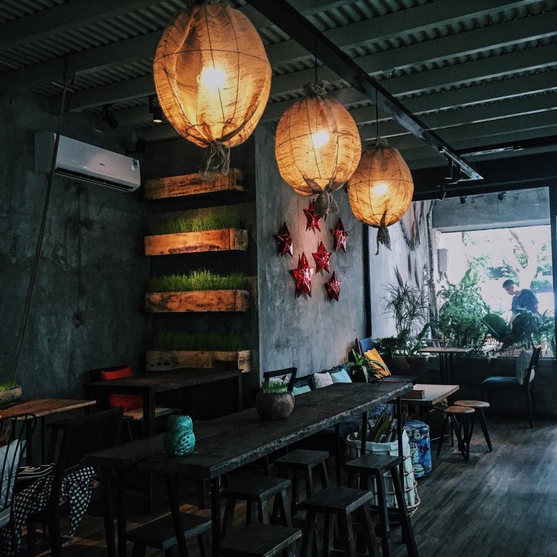 [review] top 20 quán cà phê sài gòn view đẹp thích hợp để “sống ảo” check-in