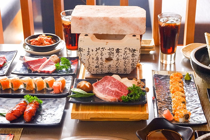 [review] hệ thống 14 địa chỉ nhà hàng sumo bbq ở sài gòn – tphcm nên ghé nhất