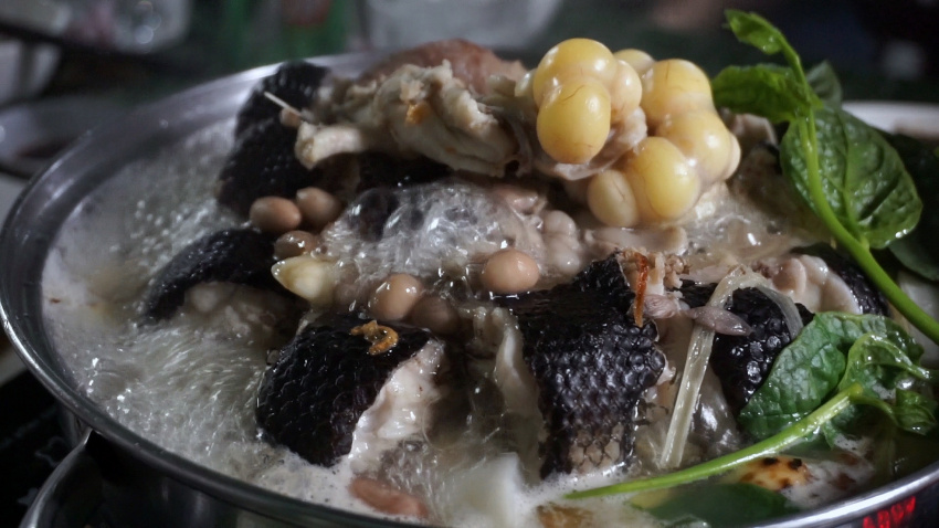 Top 10 Quán thịt rắn Sài Gòn TPHCM ngon có tiếng nhất phải thử ngay