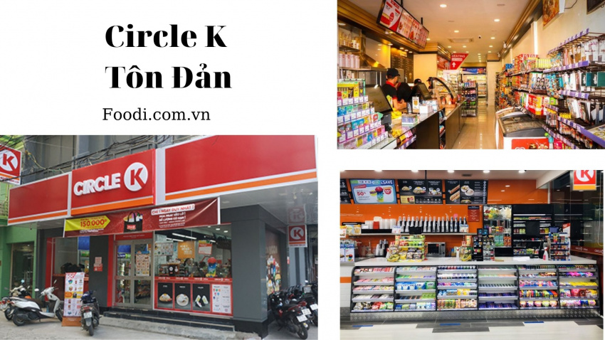 [review] top 20 chi nhánh cửa hàng circle k gần đây tại sài gòn nổi tiếng nhất