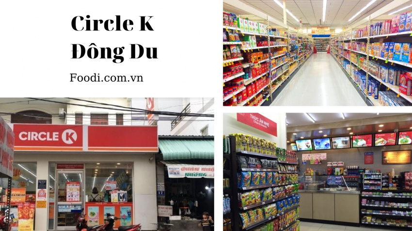 [review] top 20 chi nhánh cửa hàng circle k gần đây tại sài gòn nổi tiếng nhất