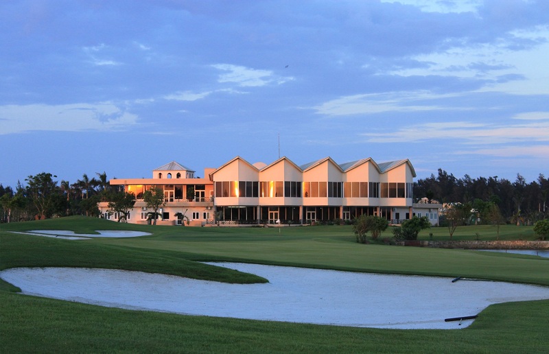 5 resort cửa lò nghệ an giá rẻ view đẹp gần biển trung tâm có sân golf