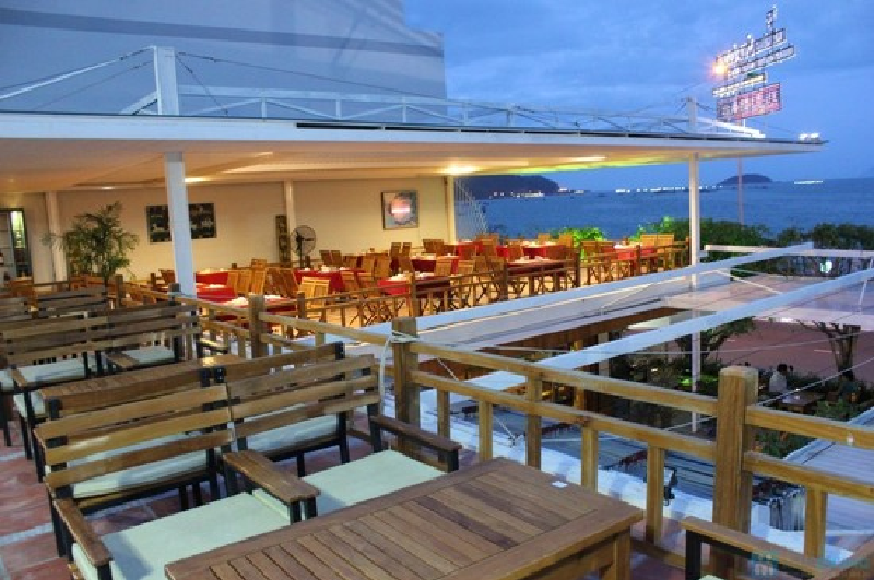 [review] top 20 quán cà phê nha trang view đẹp gần biển chụp ảnh sống ảo
