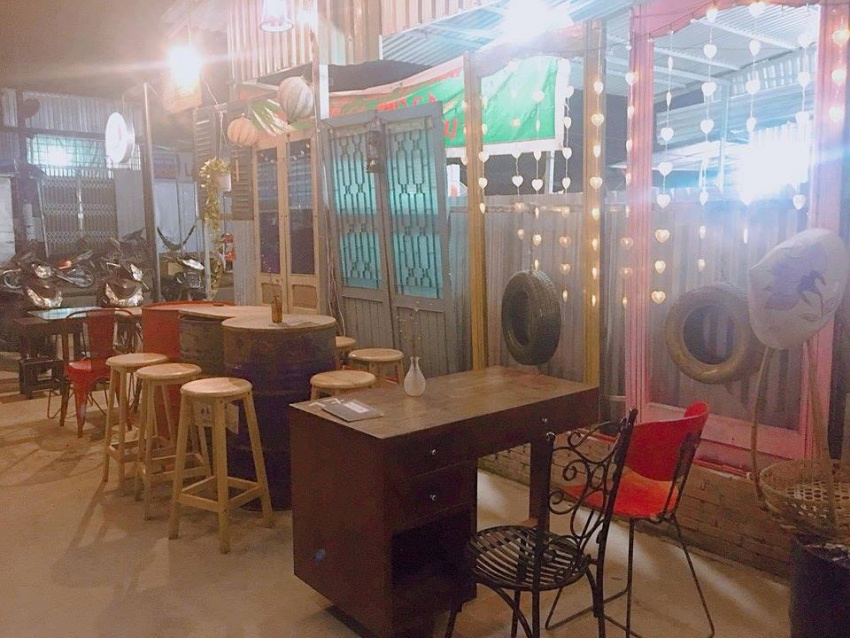 top 30 quán cà phê phú quốc gần biển view đẹp mê ly cho team sống ảo