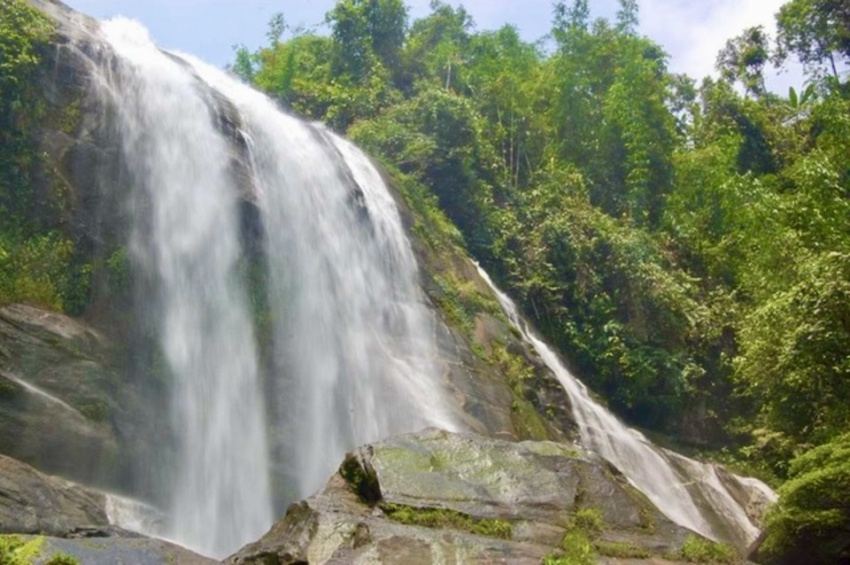 thác nước đẹp nhất sapa, du lịch sapa, top 5 thác nước sapa đẹp “ngẩn ngơ” tựa chốn thần tiên