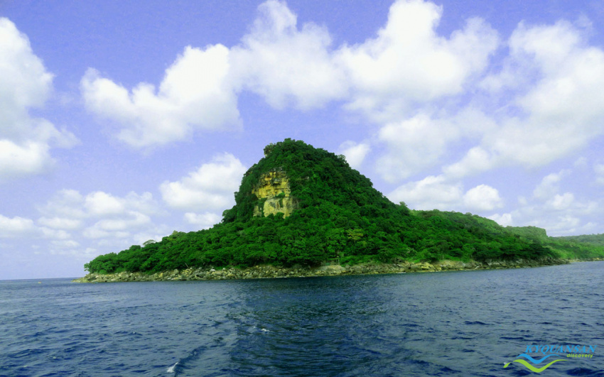 Đảo Thổ Chu – đặc biệt bí ẩn!!!