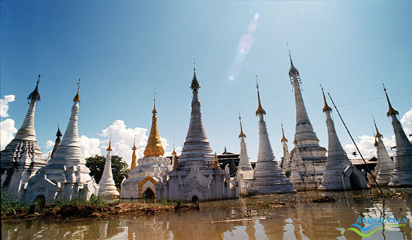 inle lake – thiên đường hoang sơ và hấp dẫn của myanmar