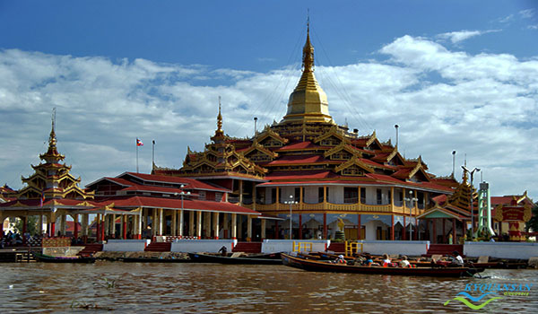 inle lake – thiên đường hoang sơ và hấp dẫn của myanmar