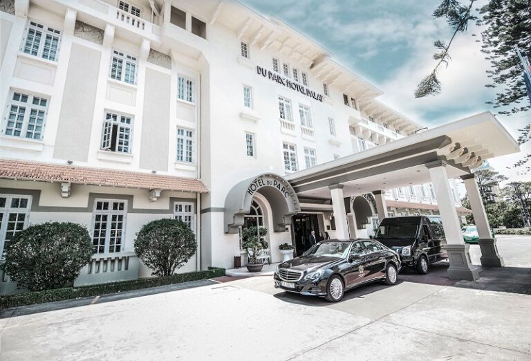 lâm đồng, khách sạn ở đà lạt được đánh giá tốt và book phòng nhiều nhất 2022