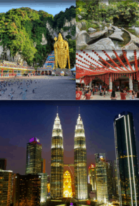 malaysia, singapore, kinh nghiệm du lịch singapore – malaysia tự túc từ a-z
