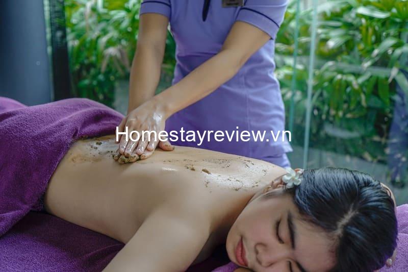 Naman Retreat: Resort đẳng cấp chuẩn 5 sao có bãi tắm riêng ở Đà Nẵng