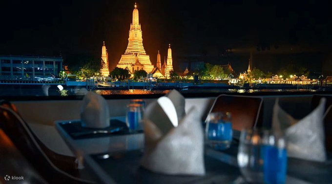 9 Địa Điểm Hẹn Hò Lý Tưởng Tại Bangkok Cho Các Cặp Đôi, Bangkok, VIỆT NAM