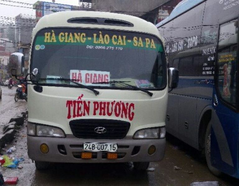 mách bạn top 6 xe khách sapa hà giang không thể bỏ lỡ 2022