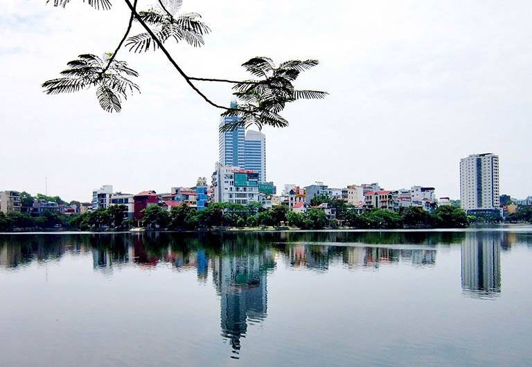 Bỏ túi 6 địa chỉ cho thuê xe máy chất lượng ở Tây Hồ Hà Nội