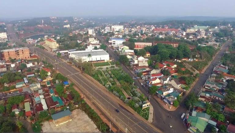 Përmbledhje e adresave të famshme të marrjes me qira të motoçikletave në Dak Nong