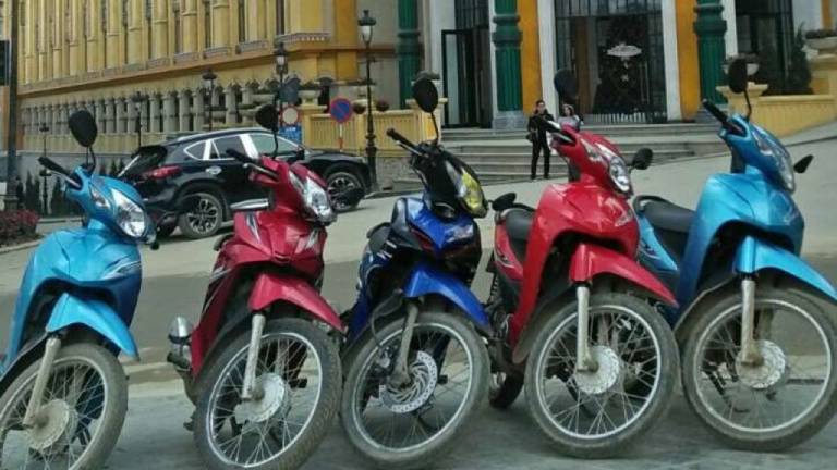 Përmbledhje e adresave të famshme të marrjes me qira të motoçikletave në Dak Nong
