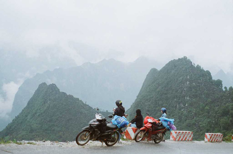 Top 5 địa chỉ thuê xe máy tại Bắc Giang và kinh nghiệm cần biết