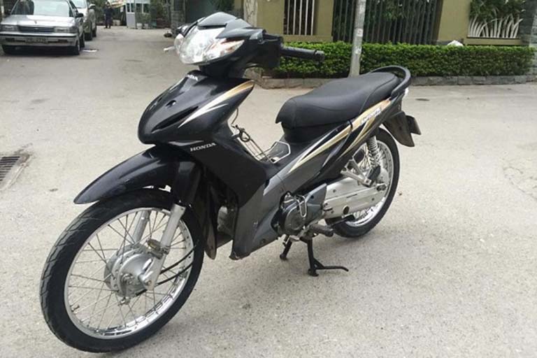 Top 3 địa chỉ thuê xe máy tại Thanh Xuân Hà Nội uy tín, chất lượng