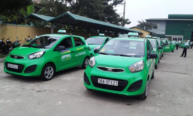 cập nhật top 7 xe taxi sân bay đà nẵng giá tốt, chất lượng
