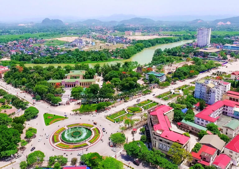 Tổng Hợp 10 Xe Khách Quảng Ninh Thái Nguyên Chất Lượng Nhất 2022