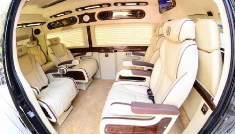 điểm danh top 10 xe limousine nha trang đà lạt có chất lượng cao