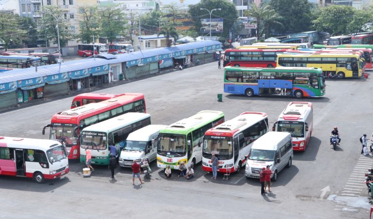 gợi ý #9 xe khách hải phòng quy nhơn chất lượng hàng đầu