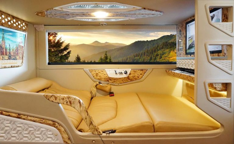 top 11+ xe limousine đà nẵng vinh nghệ an chất lượng cao