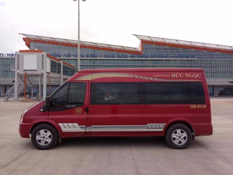 top 7 xe limousine hà nội cao bằng chất lượng 5 sao