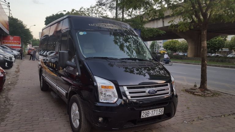 top 7 xe limousine hà nội cao bằng chất lượng 5 sao