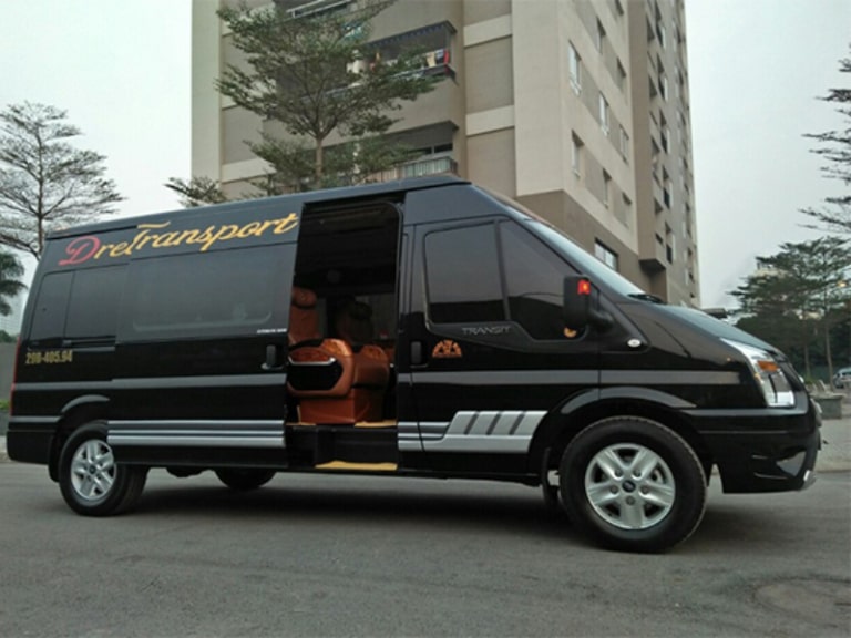 top 15 xe limousine hà nội – quảng ninh được ưa chuộng hàng đầu