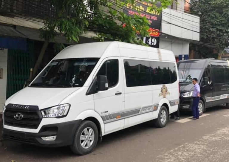 top 15 xe limousine hà nội – quảng ninh được ưa chuộng hàng đầu