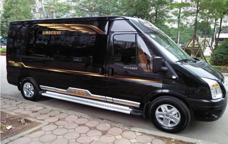 top 15 xe limousine hà nội – quảng ninh được ưa chuộng hàng đầu