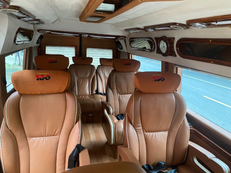 tổng hợp 8+ xe limousine hà nội – hà nam chất lượng nhất