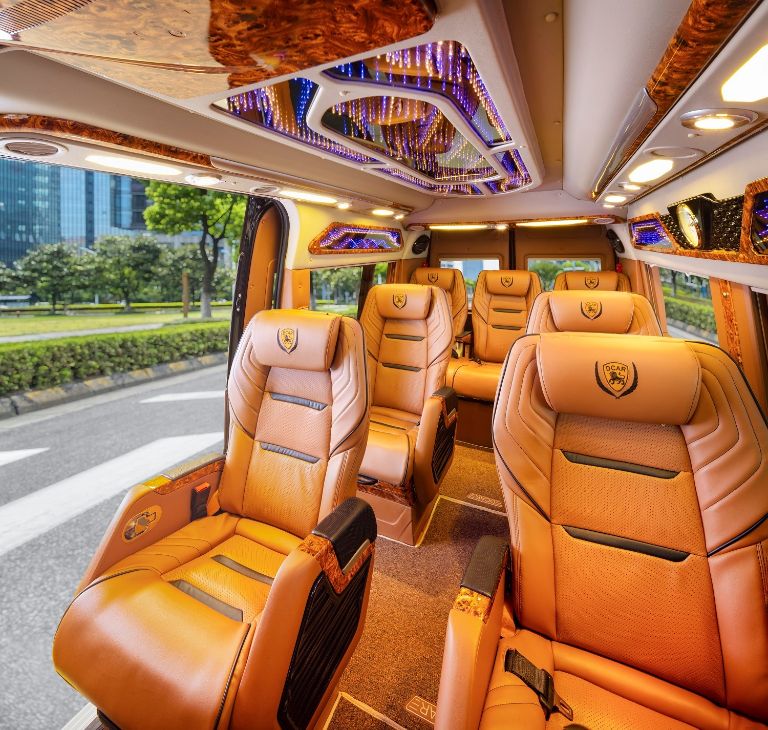 review 15+ xe limousine hà nội ninh bình chất lượng hàng đầu