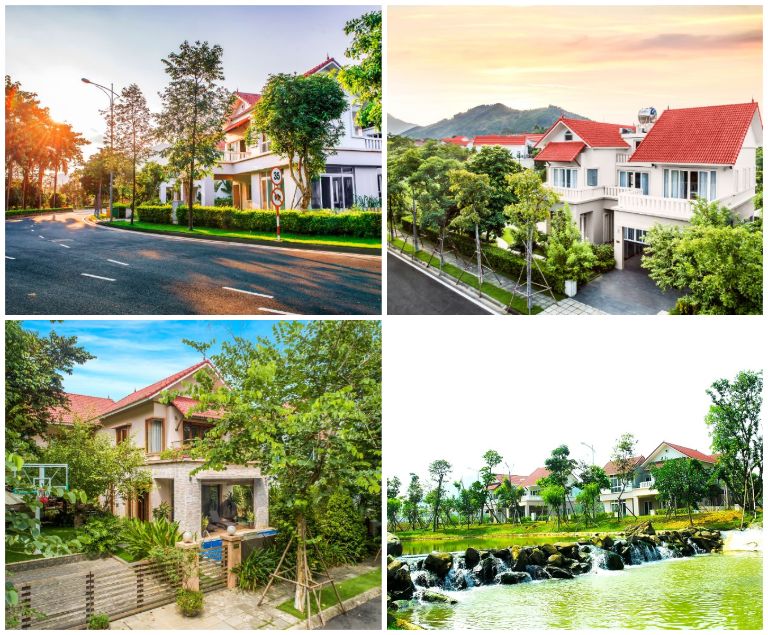 khám phá top 11 resort gần hà nội có vẻ đẹp say đắm lòng người