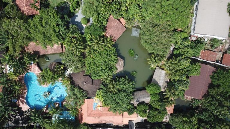 Review Resort Phương Nam – Khu Nghỉ Dưỡng 4 Sao Bình Dương