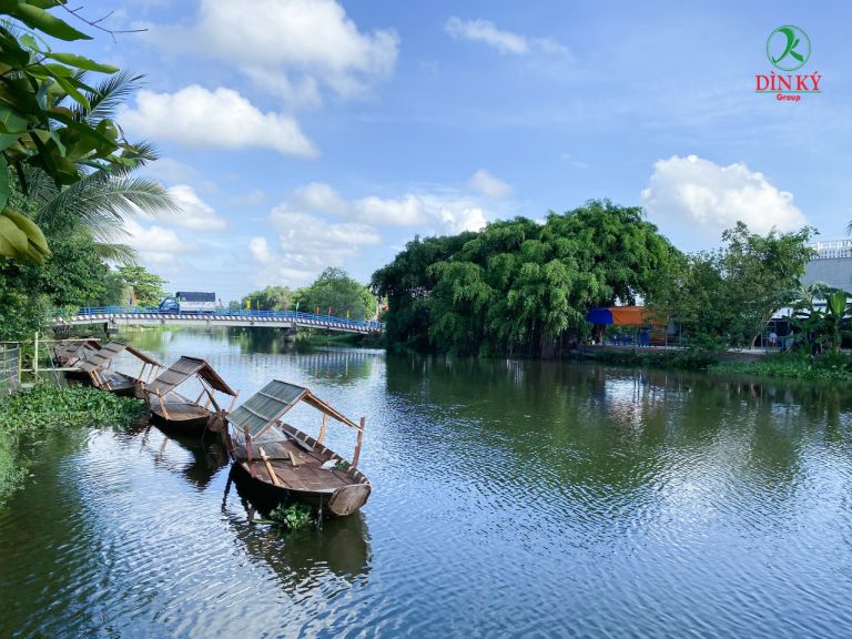 top 6 resort bình dương view sông nước đẹp mê hồn | năm 2021