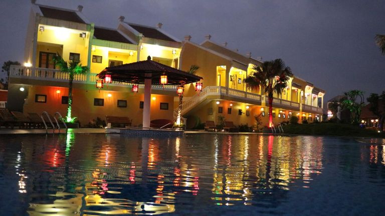 top 8 resort quảng bình gần biển có dịch vụ cao cấp hàng đầu
