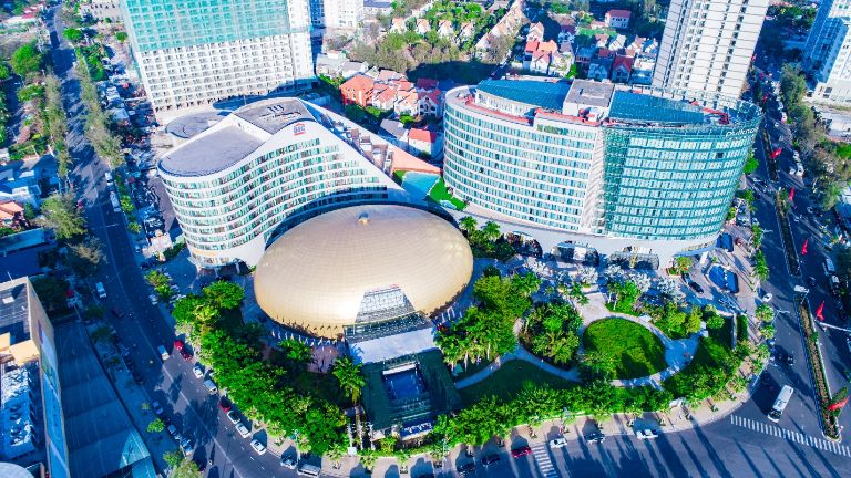 top 7 khách sạn vũng tàu giá tốt ưu đãi nhất năm 2022