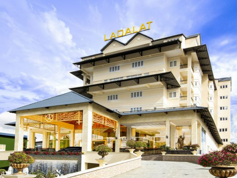 top 7 khách sạn 5 sao đà lạt có view đẹp mê hồn cho người yêu vẻ