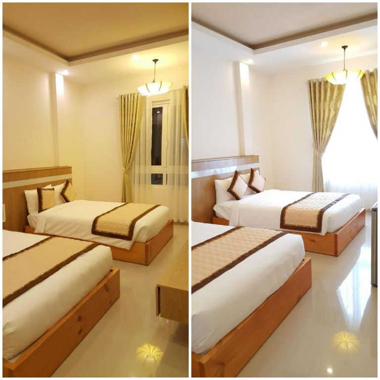 khách sạn isana đà lạt – nơi nghỉ dưỡng “xịn sò” giữa trung tâm thành phố