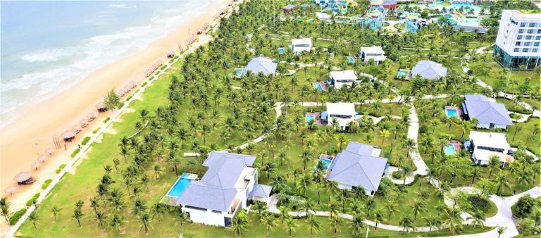 Top 3 Khách Sạn Phú Quốc Gần Biển Có View Đẹp, Chất Lượng Nhất 2022