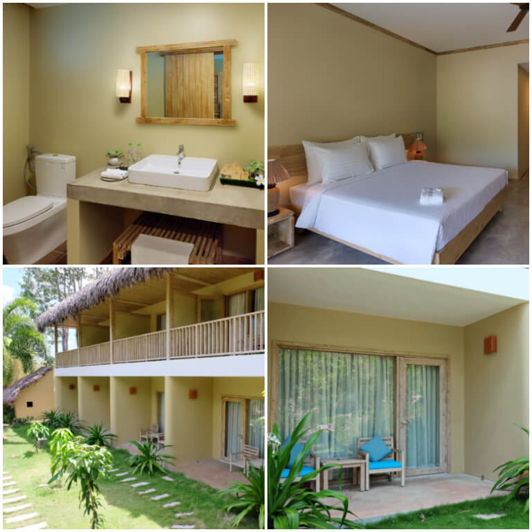 lahana resort phú quốc | khu nghỉ dưỡng hàng đầu trên đảo phú quốc