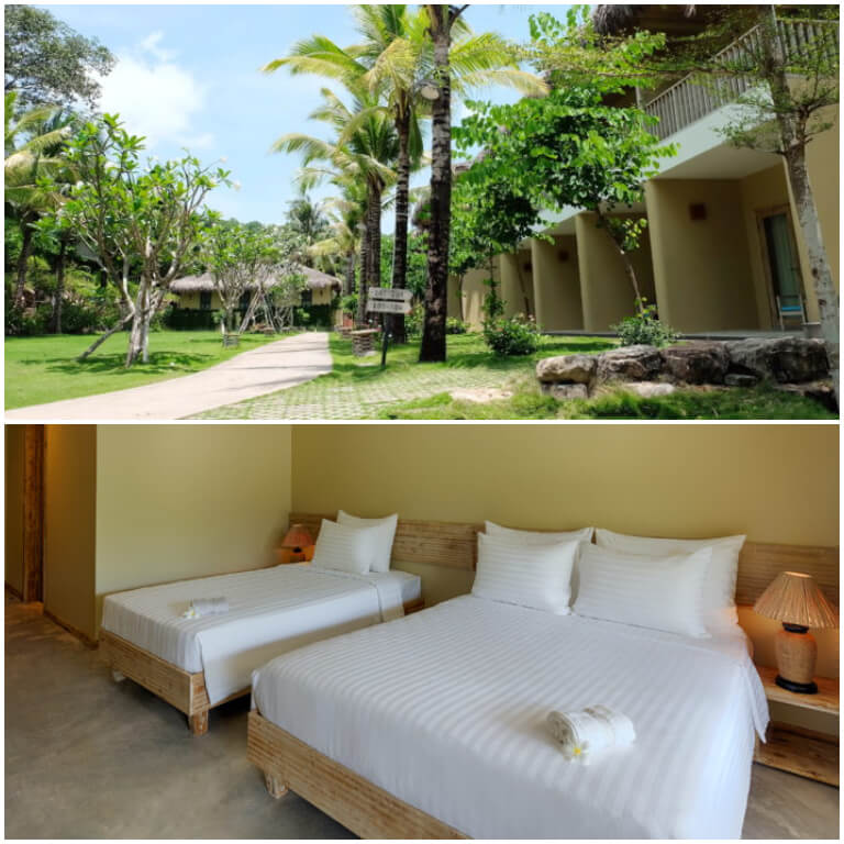 lahana resort phú quốc | khu nghỉ dưỡng hàng đầu trên đảo phú quốc
