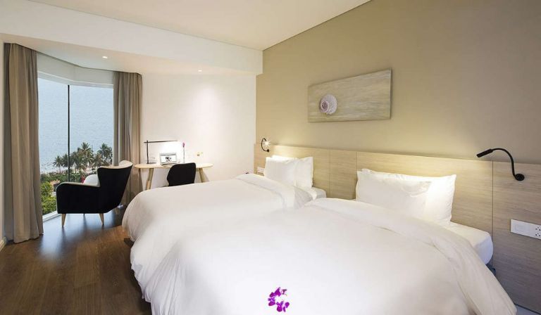 khách sạn liberty nha trang – địa điểm lưu trú “xịn sò” giữa trung tâm thành phố biển